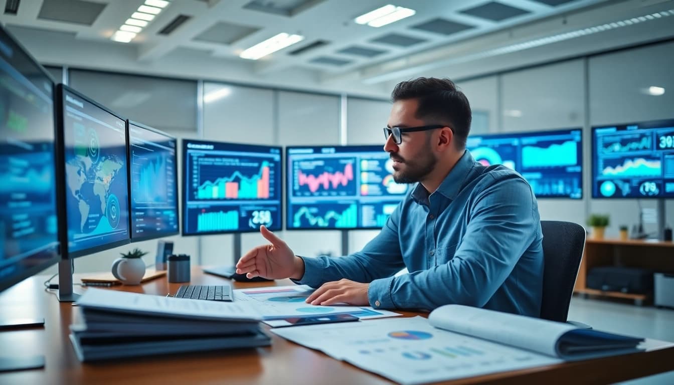 Implement effective Content Gap Analysis for improved marketing strategies.