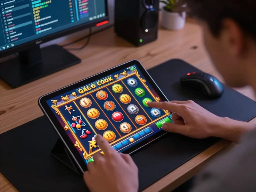 Wawasan Strategis tentang Slot Gacor untuk Permainan Menguntungkan di 2026