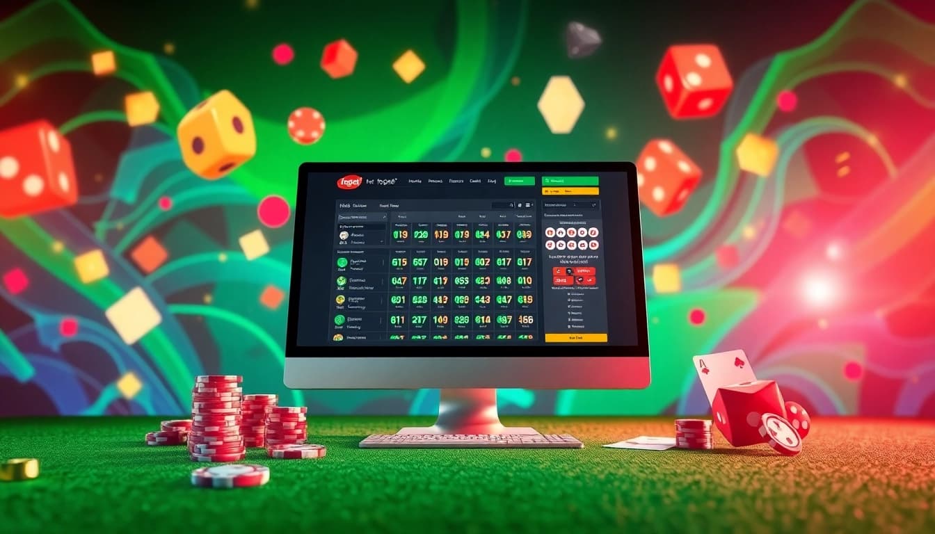 Panduan Lengkap untuk Bandar Togel Online: Cara Menang dan Berhasil