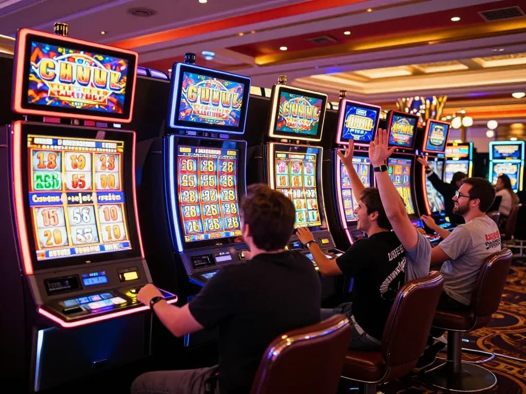 Winning Strategies for Profit: Master the Slot Bet 200 in 2026