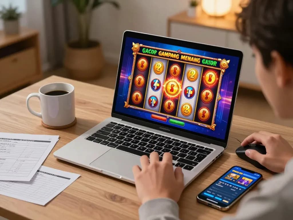 Mastering Slot Gacor Gampang Menang in 2026: Proven Strategies for Bigger Wins