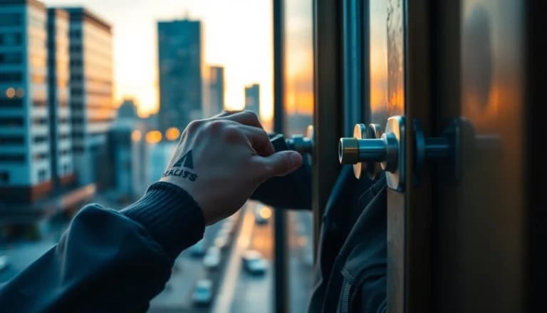 Locksmith Near Me You Can Trust | Higgins Locksmiths Durham