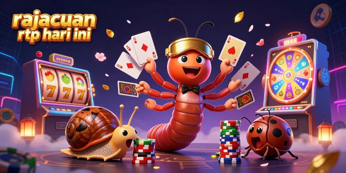 Rajacuan RTP Hari Ini Regrets: Apa yang Pemain Judi Slot Ingin Mereka Ketahui Lebih Awal
