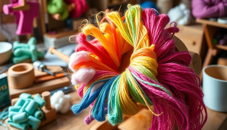 Uitgebreid assortiment brabantse bont stof voor creatieve projecten