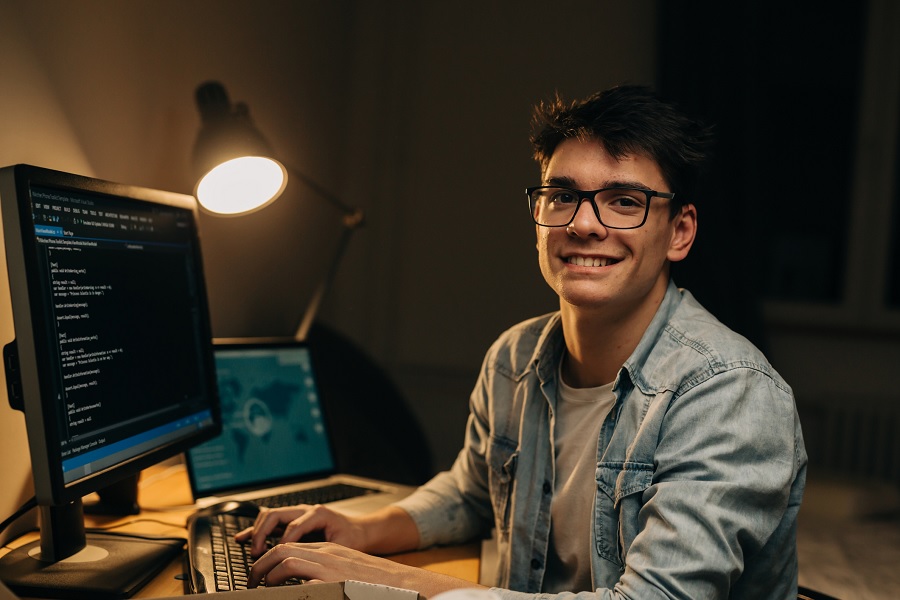 WordPress Website
