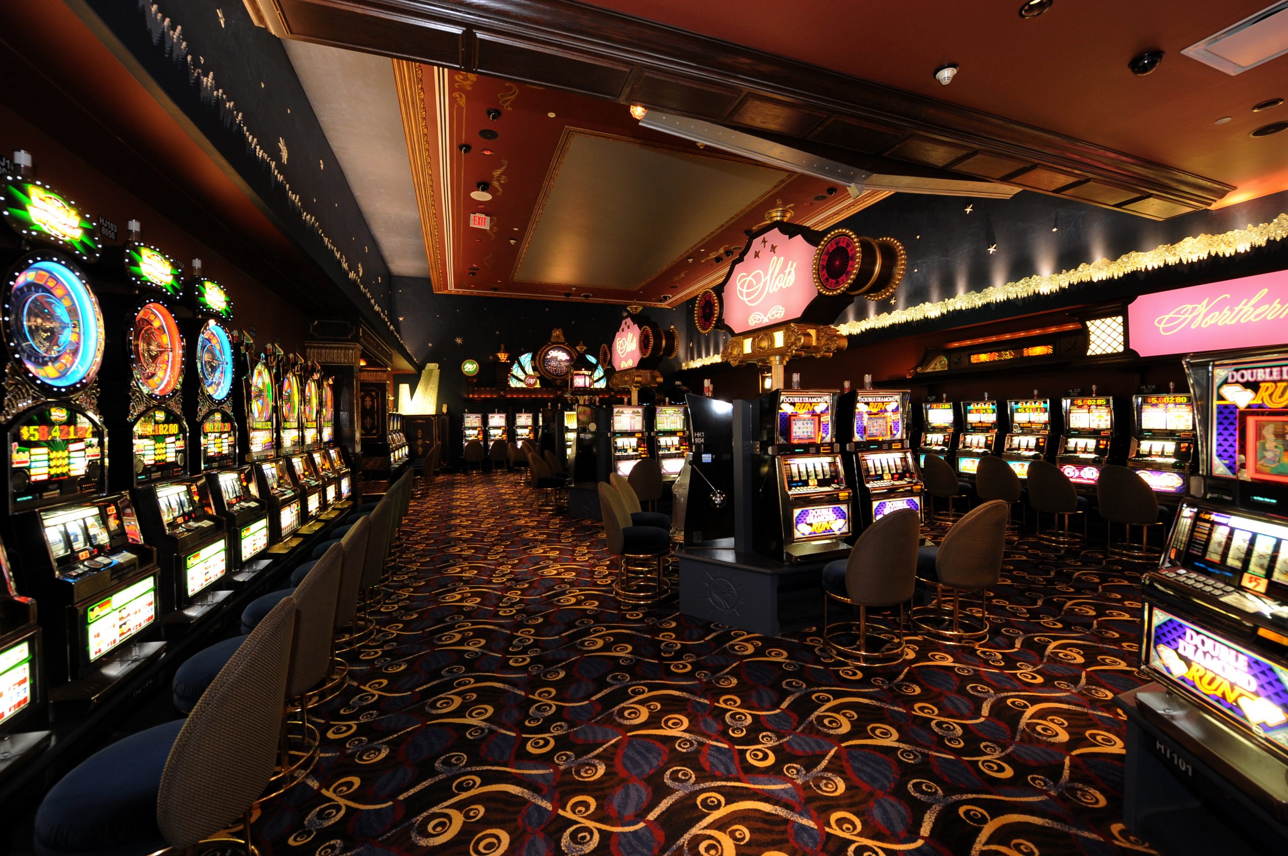 Top Online Casinos in Manitoba: Your Guide for 2025