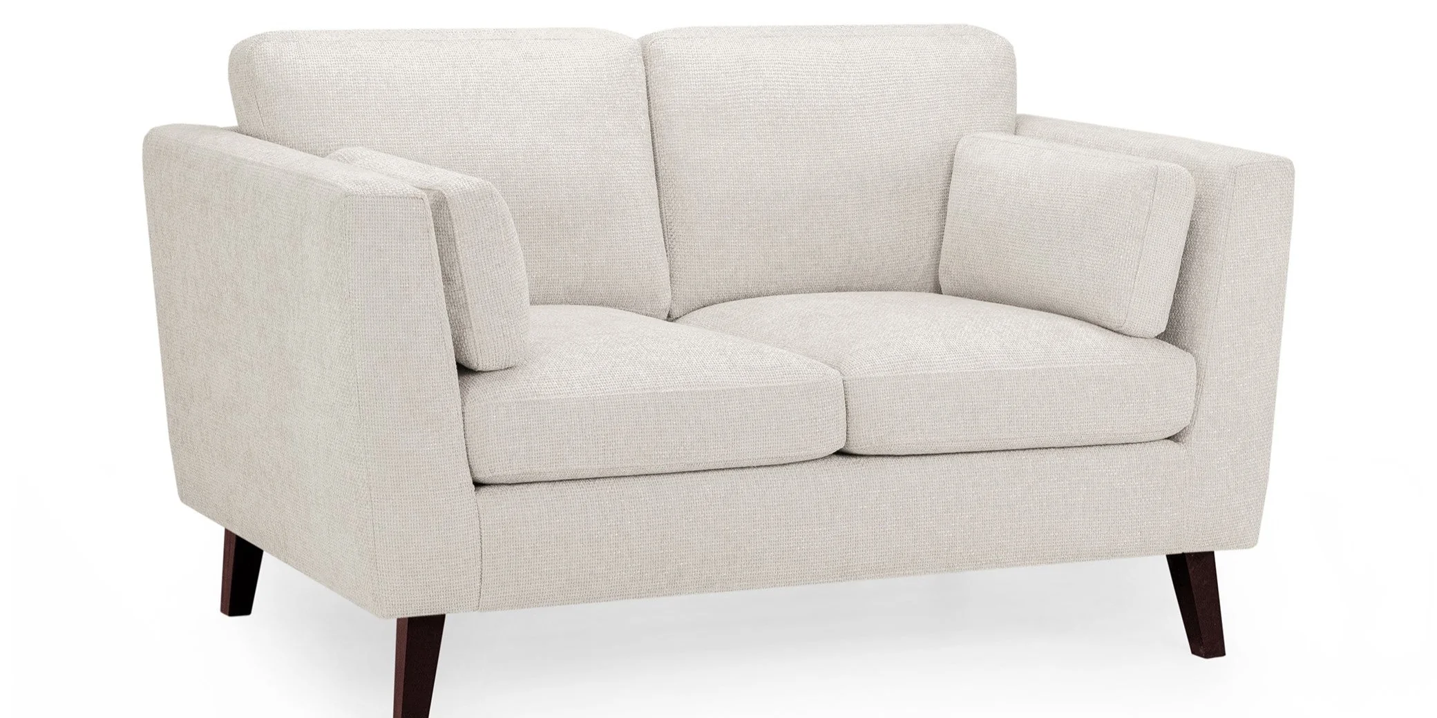 Elevate Your Space with Elegant 2 Seater Sofas from Msofas