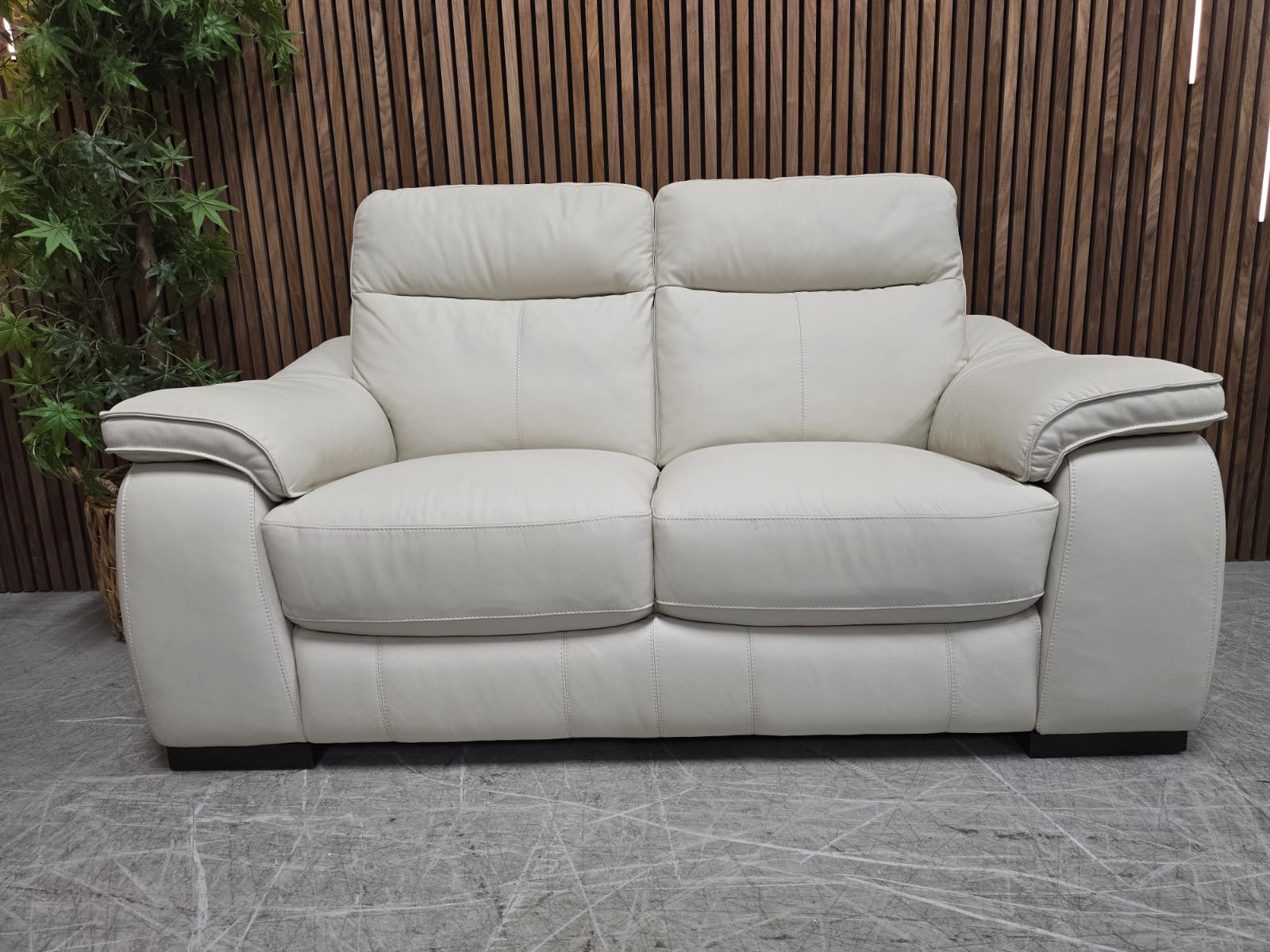 Elevate Your Space with Elegant 2 Seater Sofas from Msofas