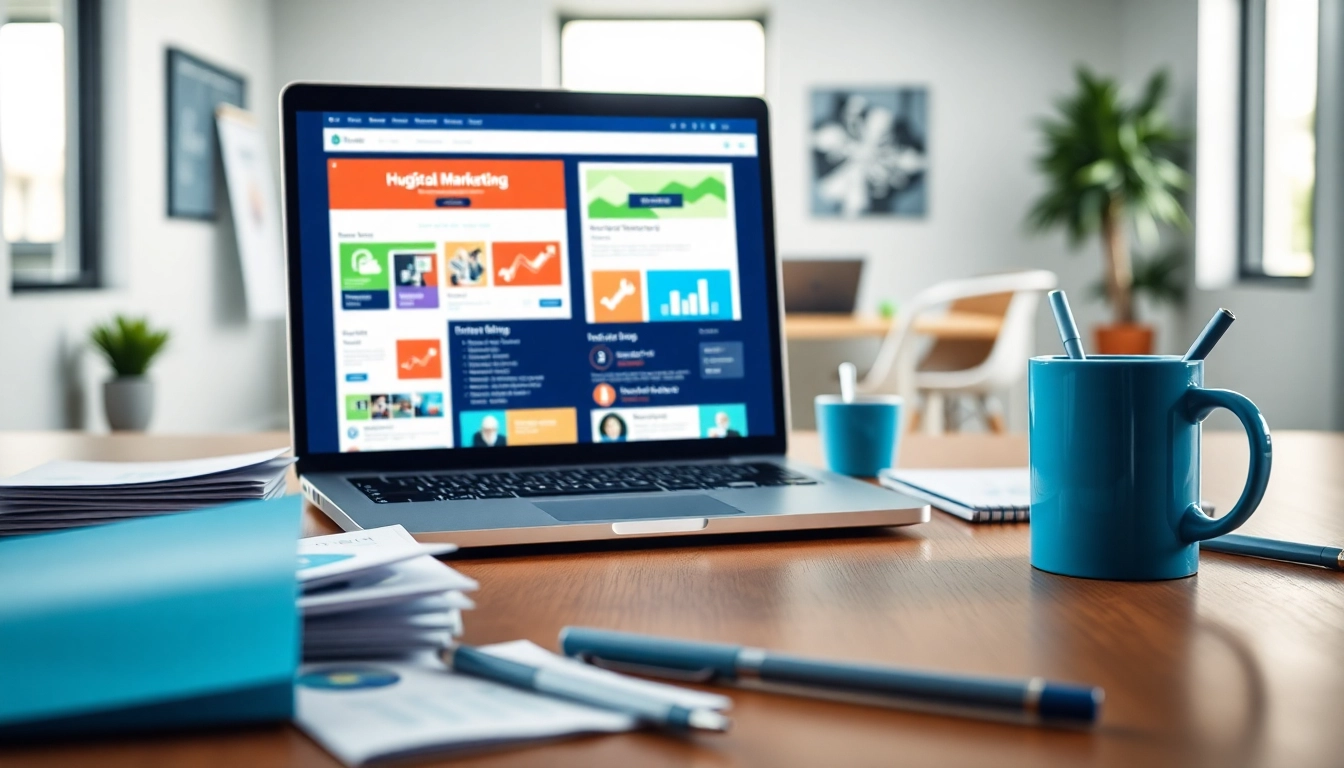 Optimize your hubspot marketing email for better engagement and conversion rates.