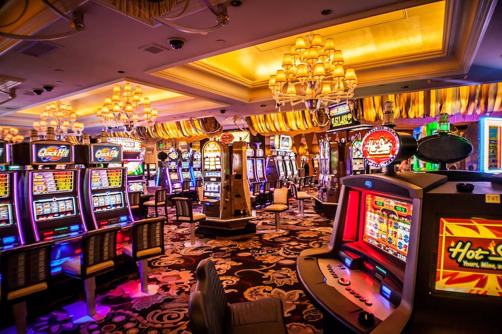 Top Strategies for Winning at Online Casinos in Saskatchewan