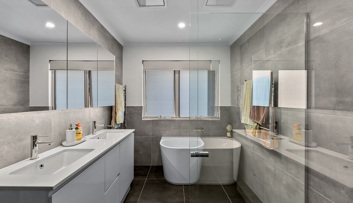 Your Trusted Recommended Bathroom Renovator Near Me | Builders Squad Ltd
