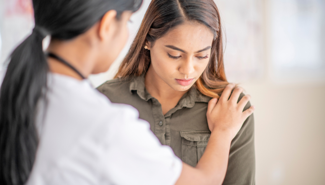 Why Mental Health Awareness is Essential for Overall Well-being