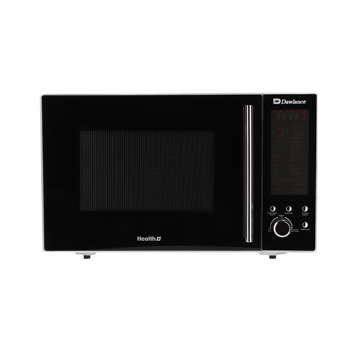 Energy-Efficient Microwave Oven Models for 2025
