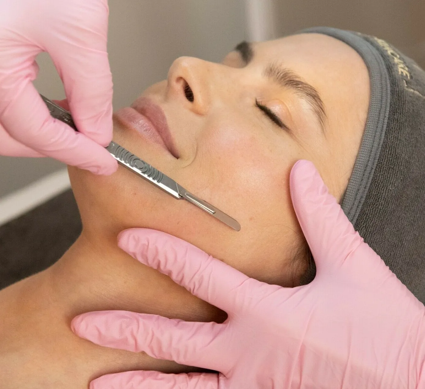 Skin Revival: Deep-Cleansing and Rejuvenating Face Treatments
