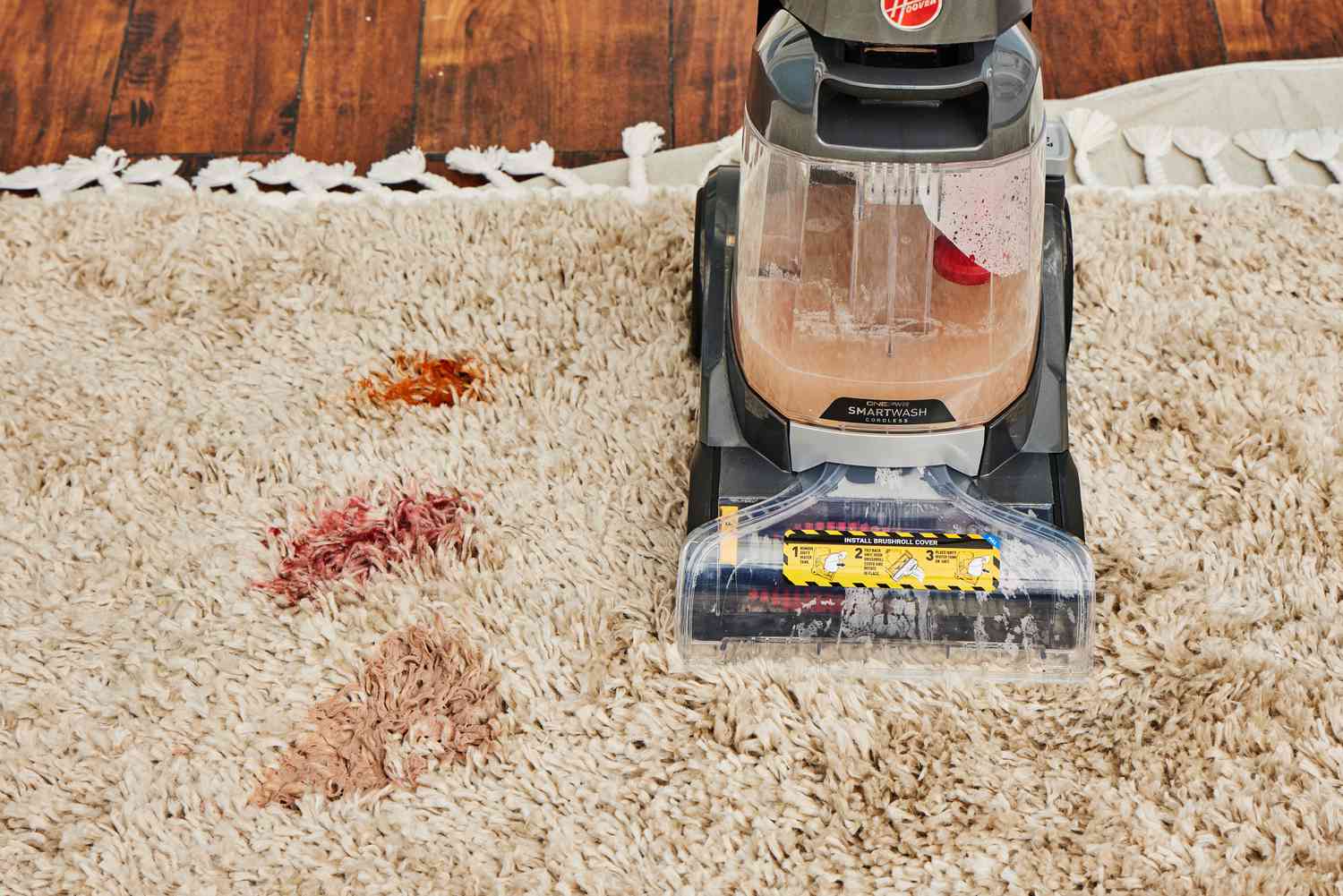 Reliable Carpet Cleaning Dubai Company with Proven Results