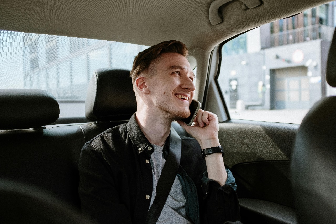 Vancouver Chauffeur Service – Experience Executive Travel Excellence