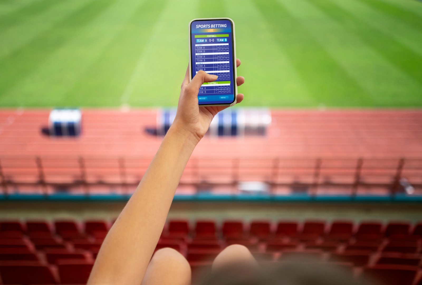 Current Landscape and Future of Georgia Sports Betting Legislation