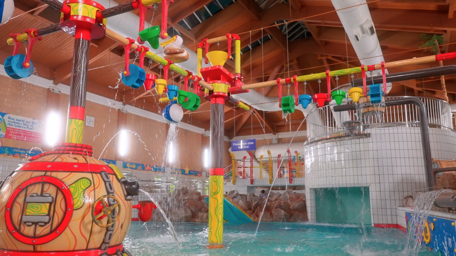 Local Holiday camps Run by Wild Fire Events