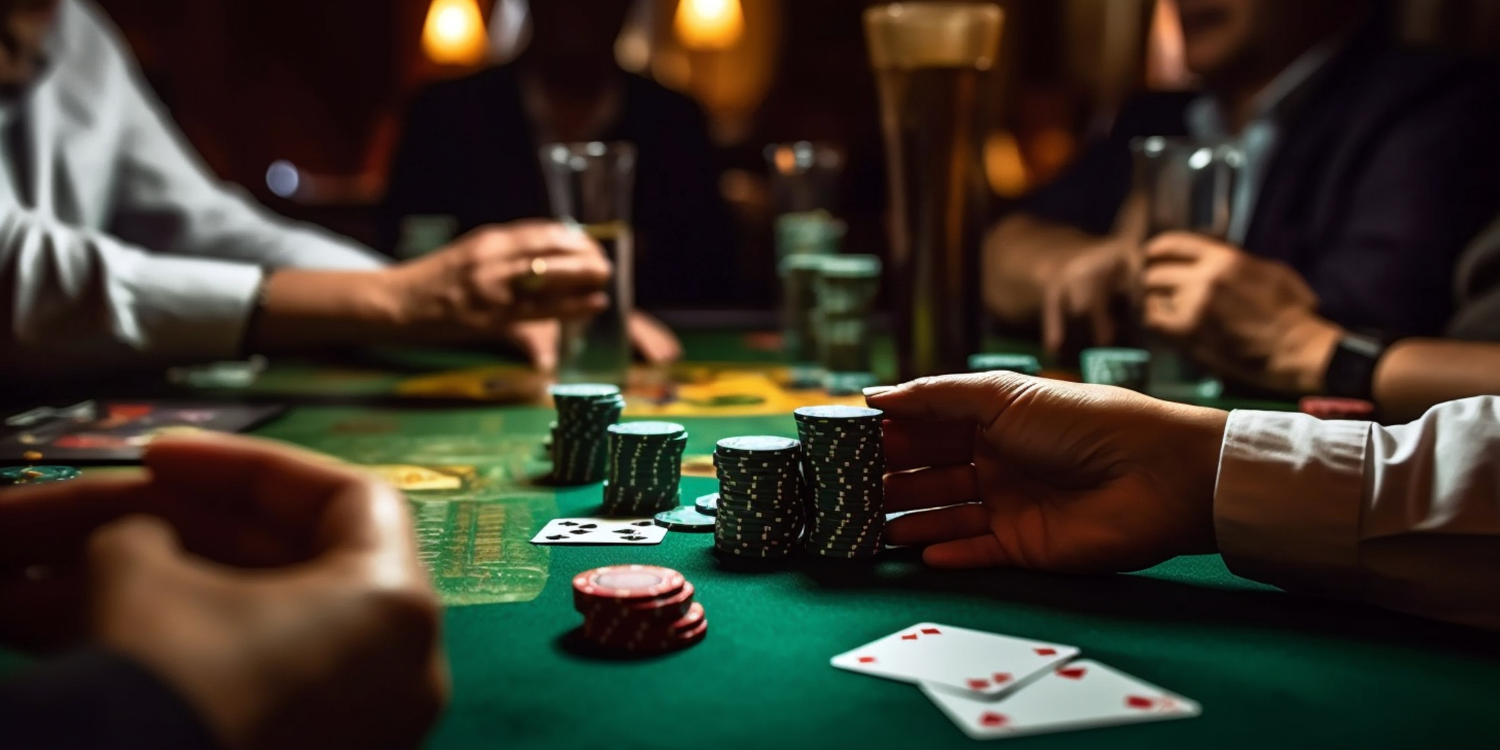 Langkah Mudah untuk Masuk ke mpo500 Login Casino yang Aman