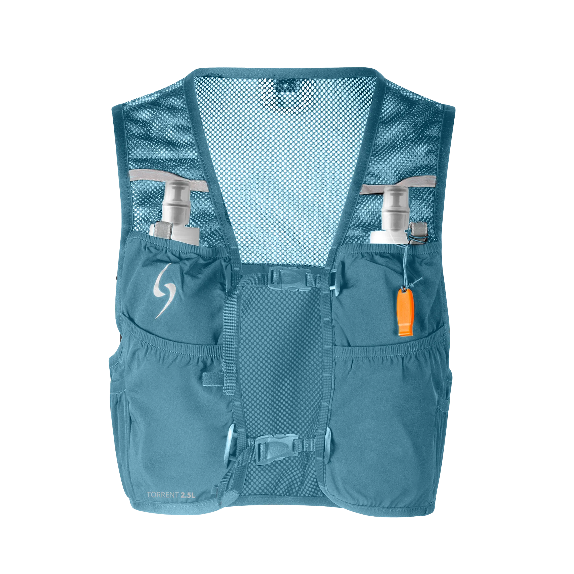 Explore Our High-Performance Hydration Vests for Every Runner