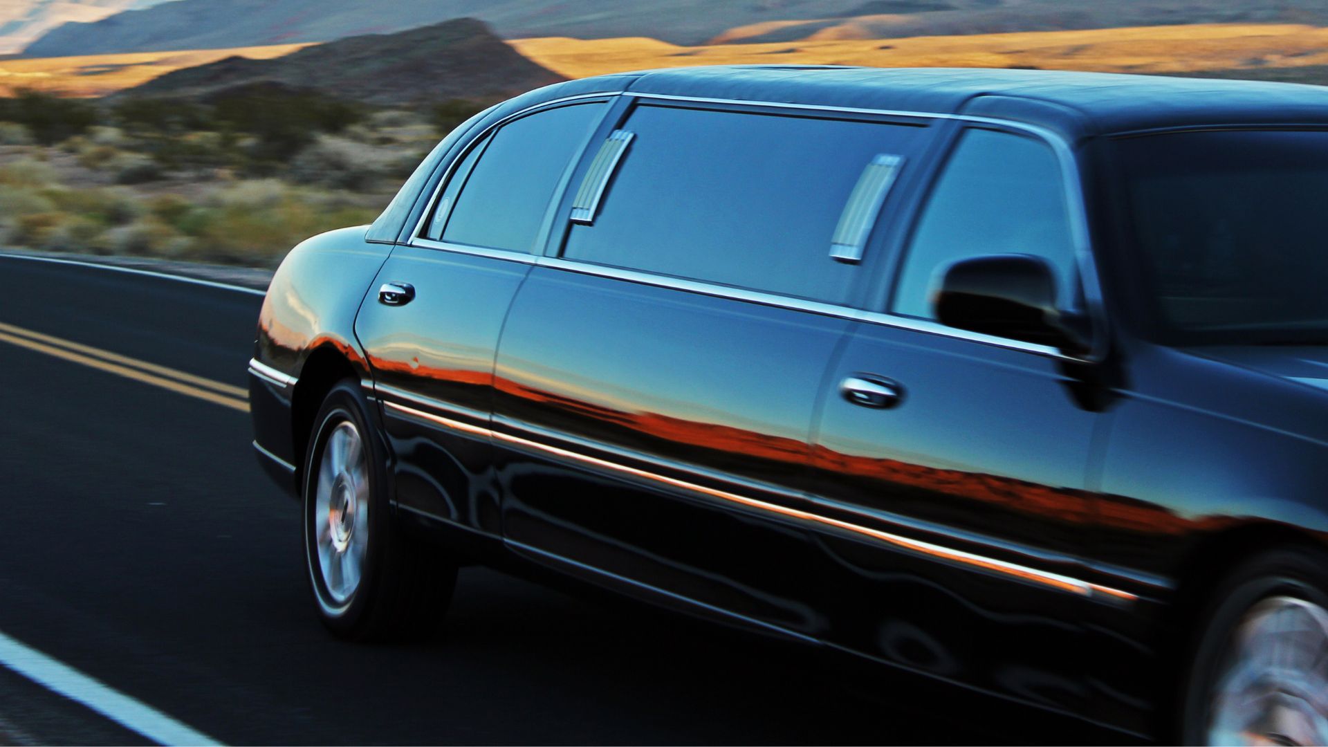 Direct Seattle to Vancouver Car Service Luxury Transfer