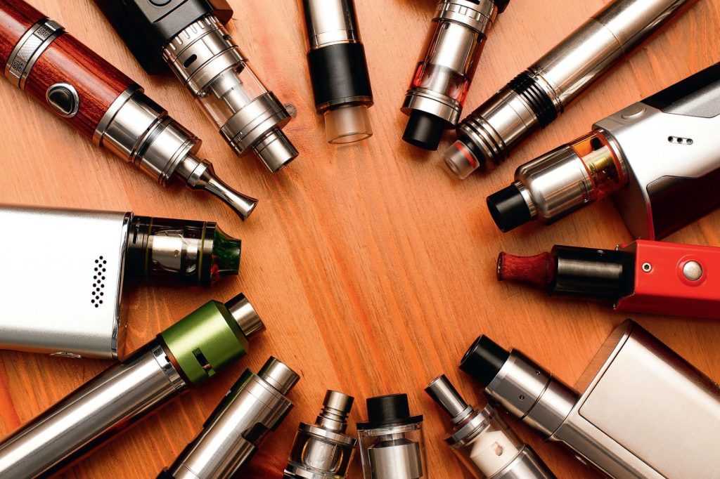 Bycandy Liquid – Hochwertige Liquids für intensiven Geschmack