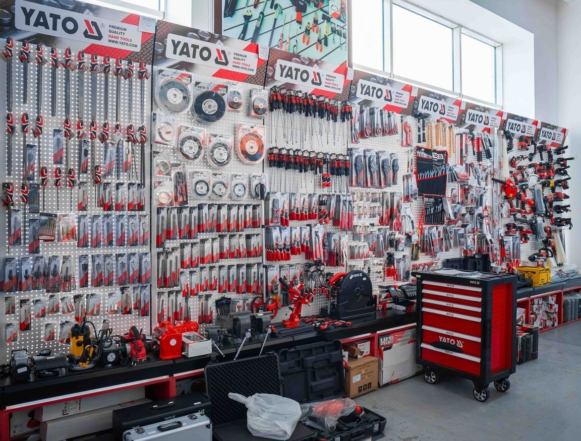 Misterworker BOSCH Black Friday: Fast Delivery for Top-Brand Tools