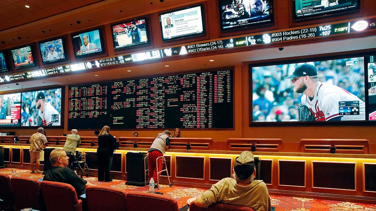 Strategies and Insights for New Brunswick Sports Betting Success
