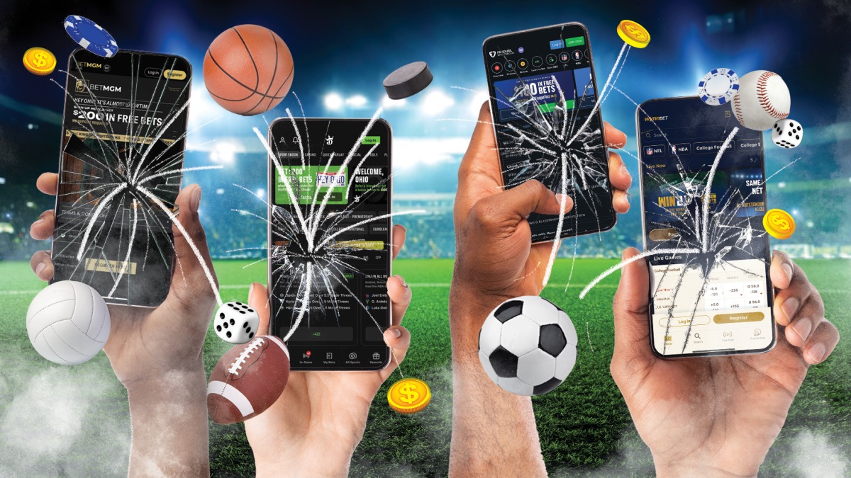 Comprehensive Guide to Alabama Sports Betting: What You Need to Know