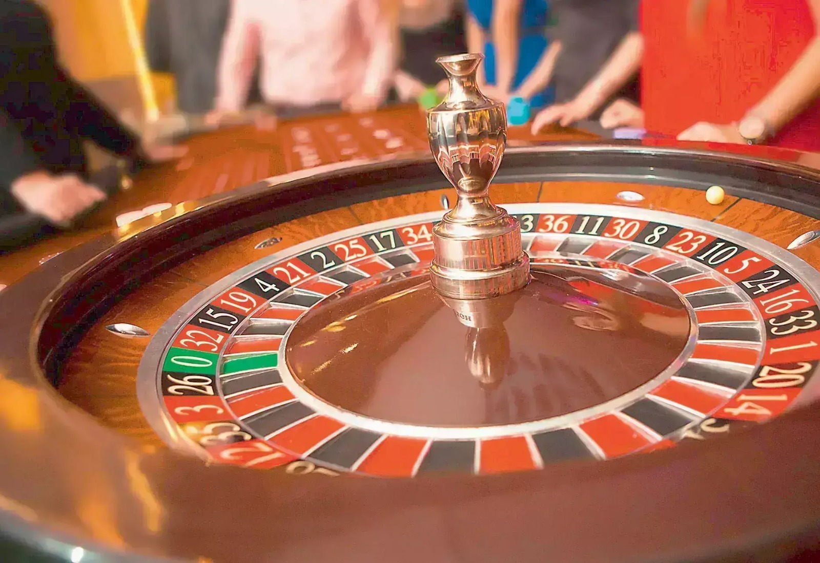 Top Online Casinos in Alabama: A Comprehensive Guide to Safe and Exciting Gaming