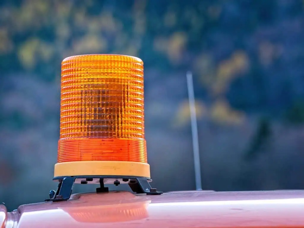 Die Bedeutung der Warnleuchte V16 für Ihre Sicherheit im Straßenverkehr