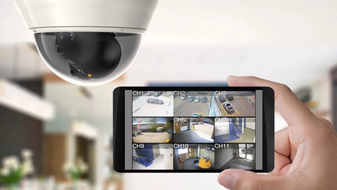 SA Support Services: Smart Surveillance Systems Through CCTV & Remote Monitoring
