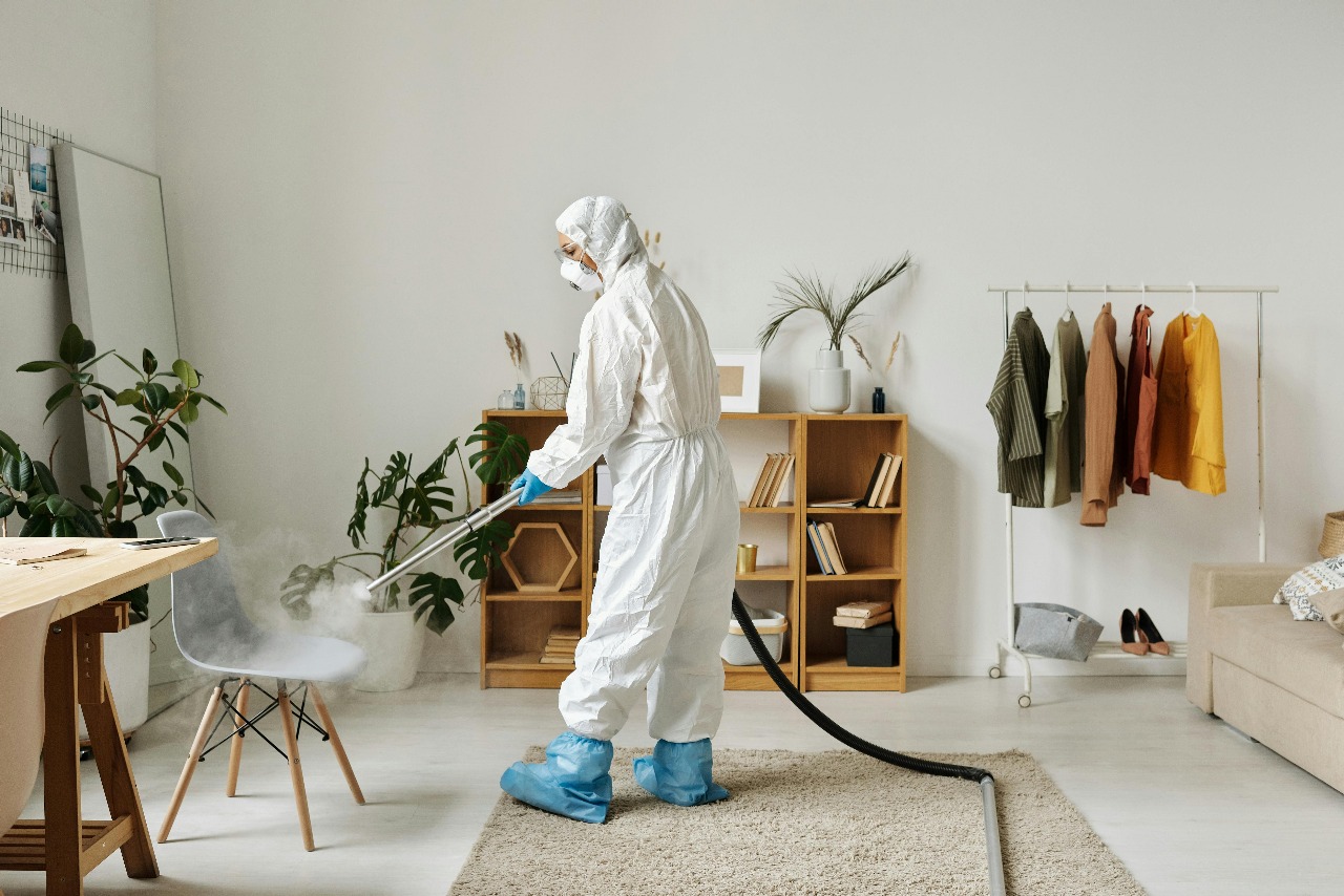 Professional Cleaning Services Calgary You Can Trust