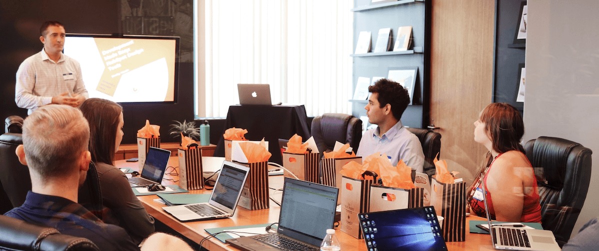 Safety Collaboration Software for Multi-Location Organizations
