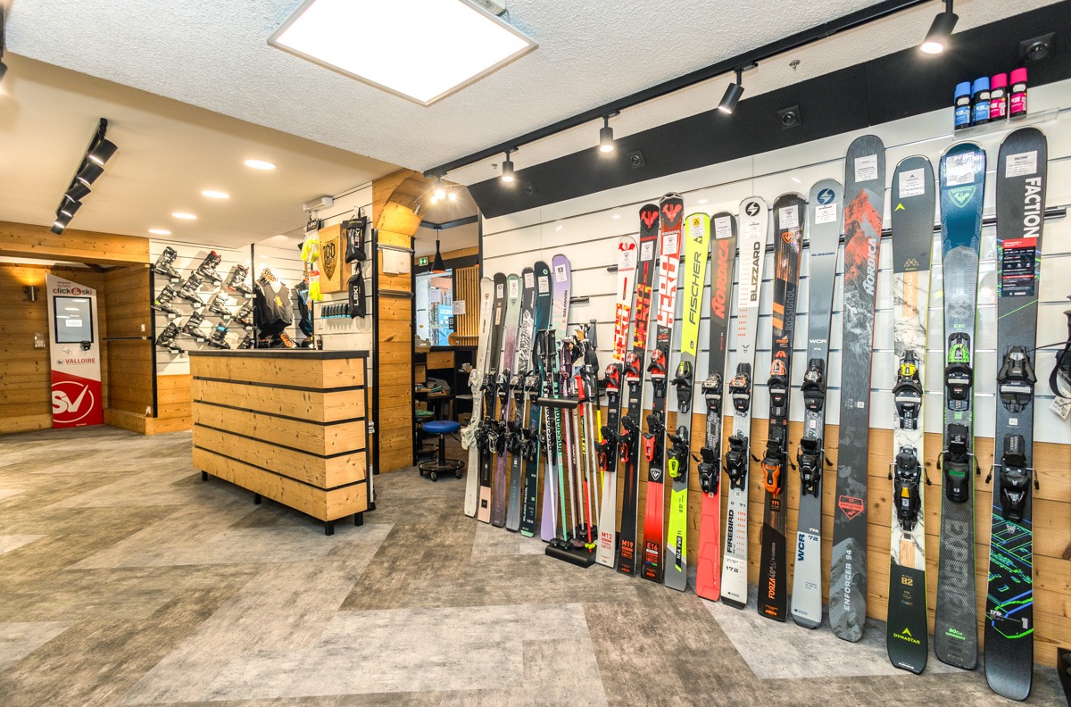 Make Winter Fun with Seasonal Ski Rentals for Kids Massachusetts