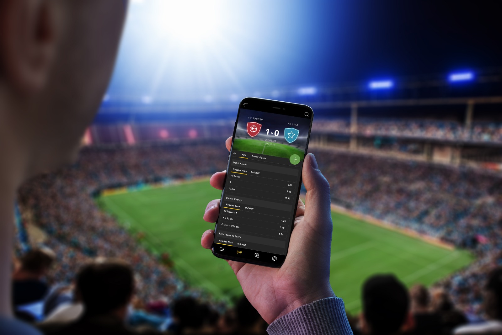Avis d’experts pour quel site de paris sportif choisir