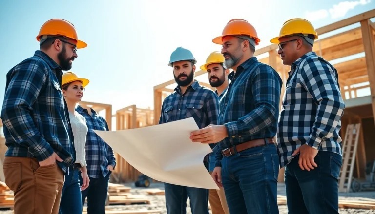 Innovative Approaches to Craft Training Programs in Construction