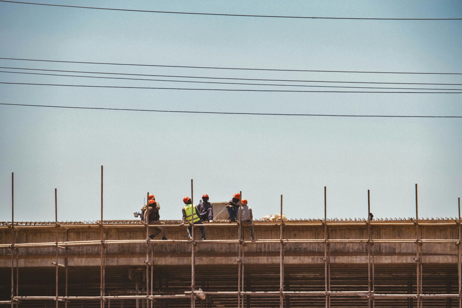 Professional New Jersey Construction Manager Solutions