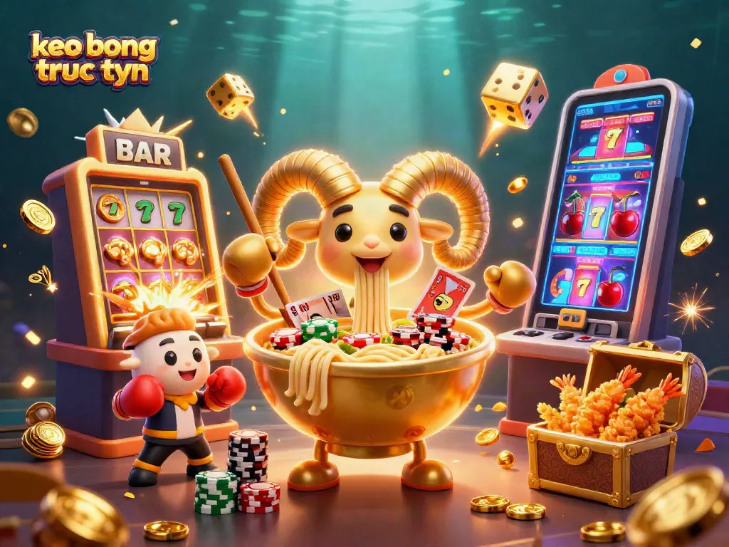 Nhận tỷ lệ kèo bóng đá trực tuyến hấp dẫn tại keo bong da truc tuyen với nhiều lựa chọn cược.