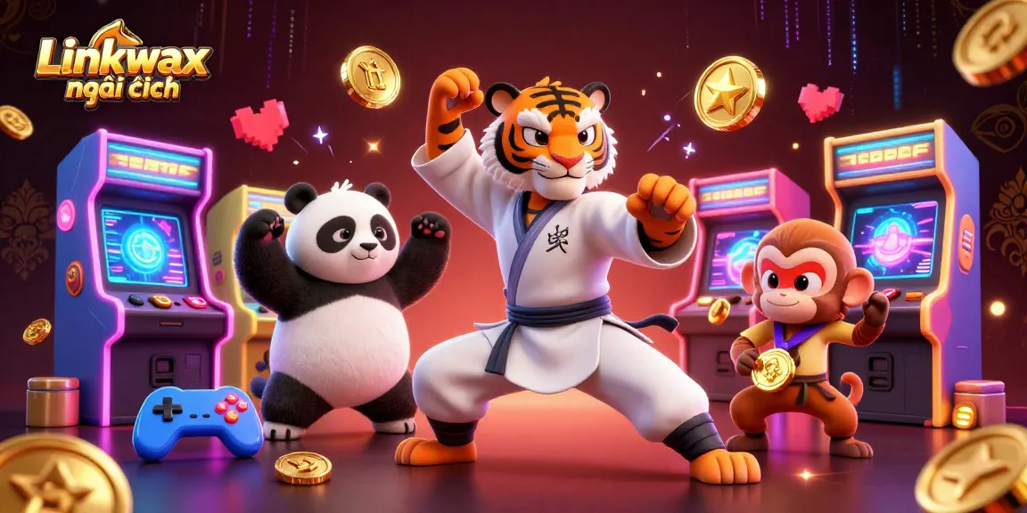 Bet big and win with the latest Link vmax mới nhất at the vibrant casino!