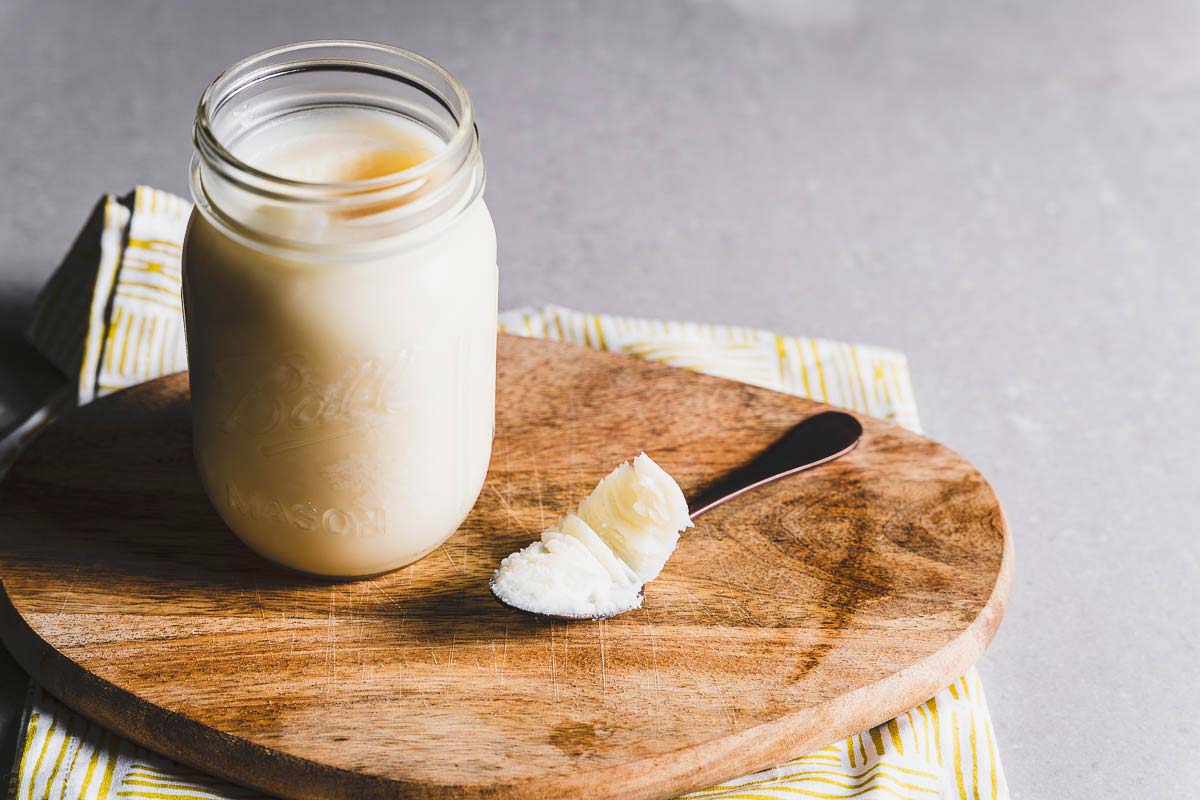 Why We Cook with Organic Beef Tallow