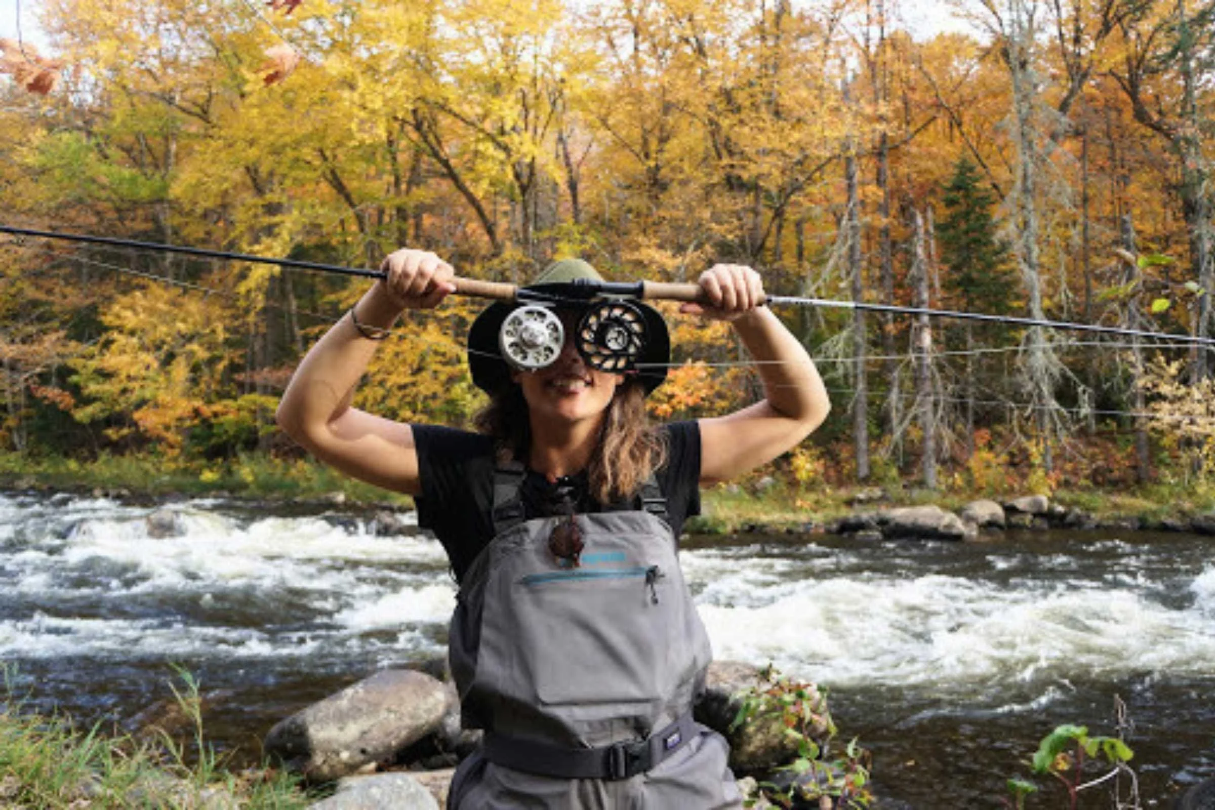 How Fly Fishing Accessories Can Improve Your Catch