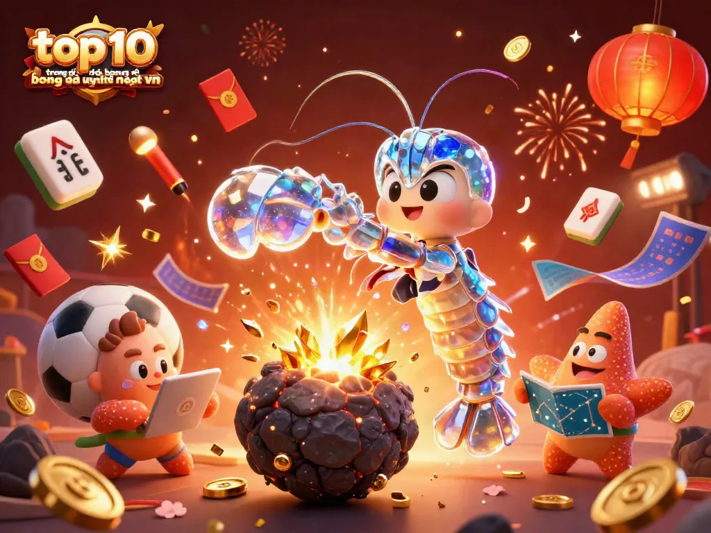 Chơi cược tại top 10 trang cá độ bóng đá uy tín nhất vn với diễn biến kịch tính và hấp dẫn.