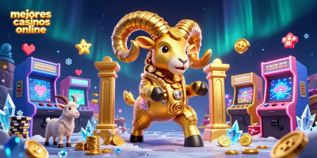 Explora los mejores casinos online y experimenta la emoción del juego con jackpots y diversión.
