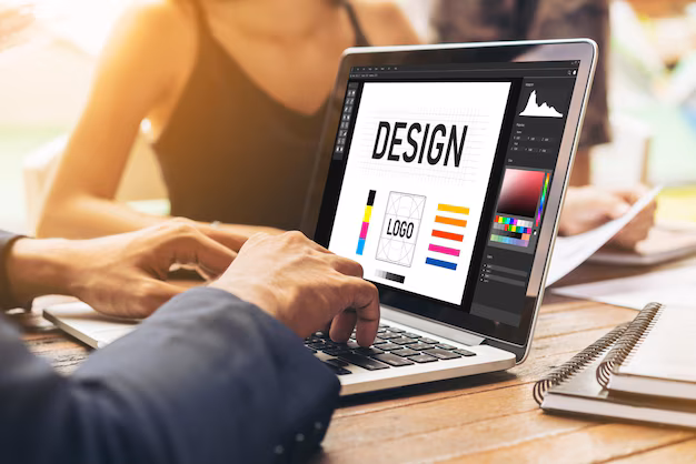 Logo And Brand Design Services That Stand Out Online