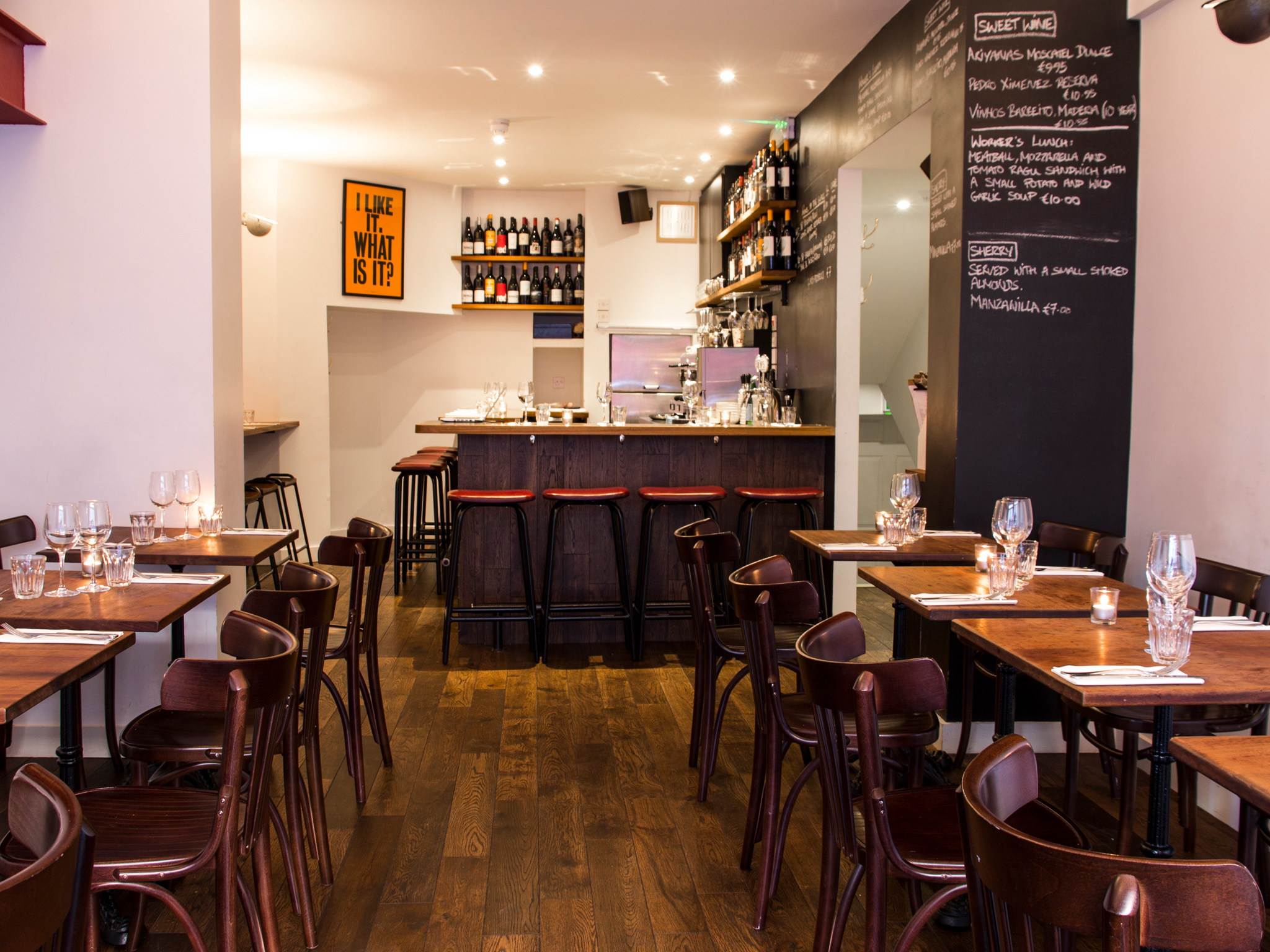 Clarksburg CA Restaurants for Fine Dining