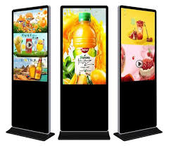 Publicidad Exterior para Empresas y Negocios