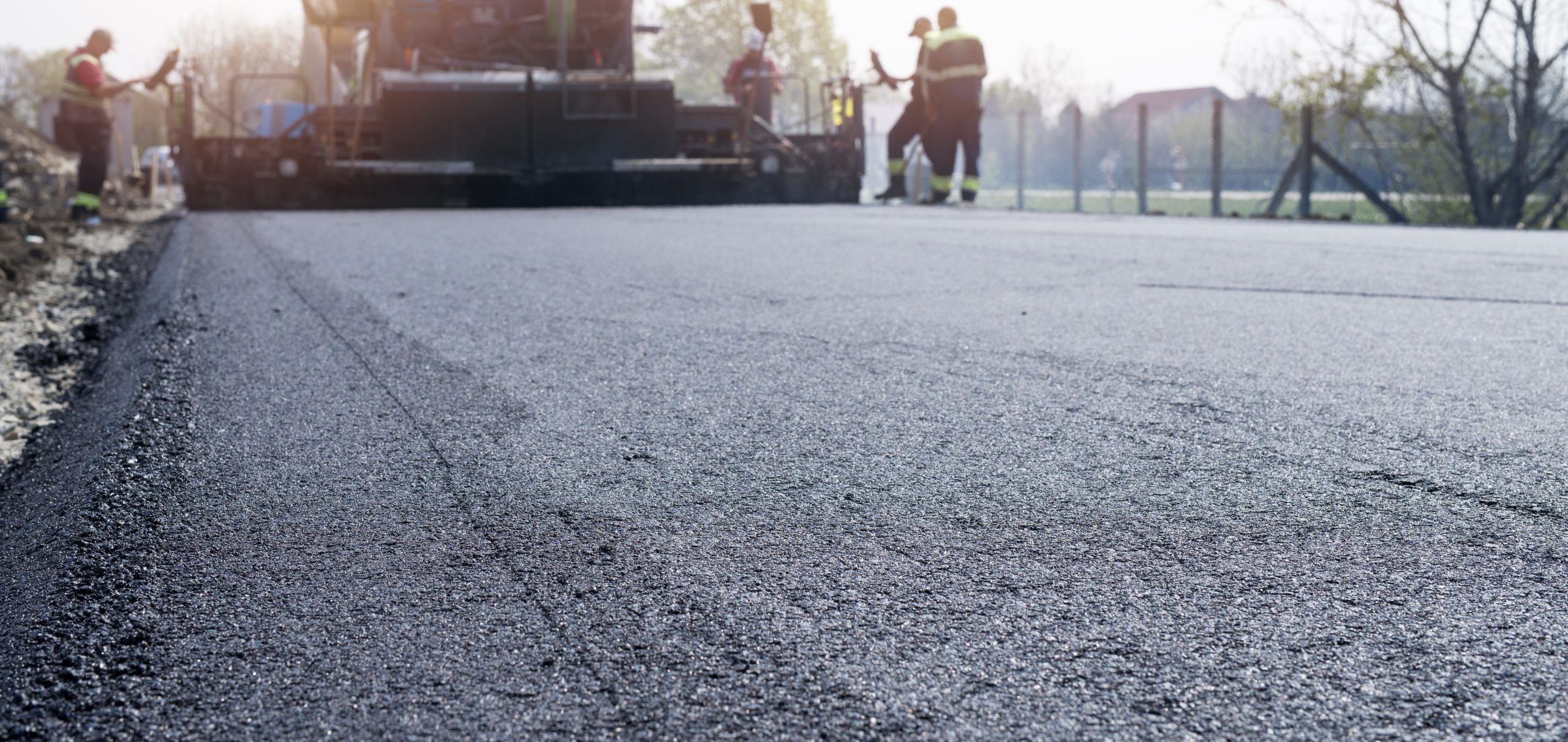How Asphalt Maintenance Extends Road and Parking Lifespan