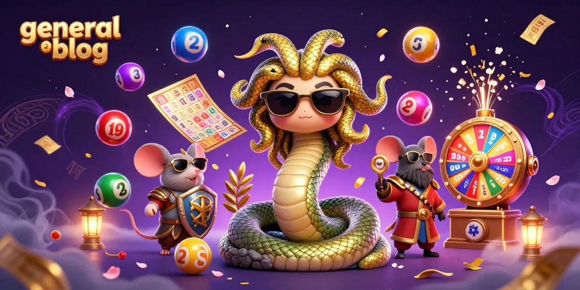 Engaging scene showcasing a dynamic casino atmosphere, featuring playful Medusa and warrior mouse in a general blog setting.