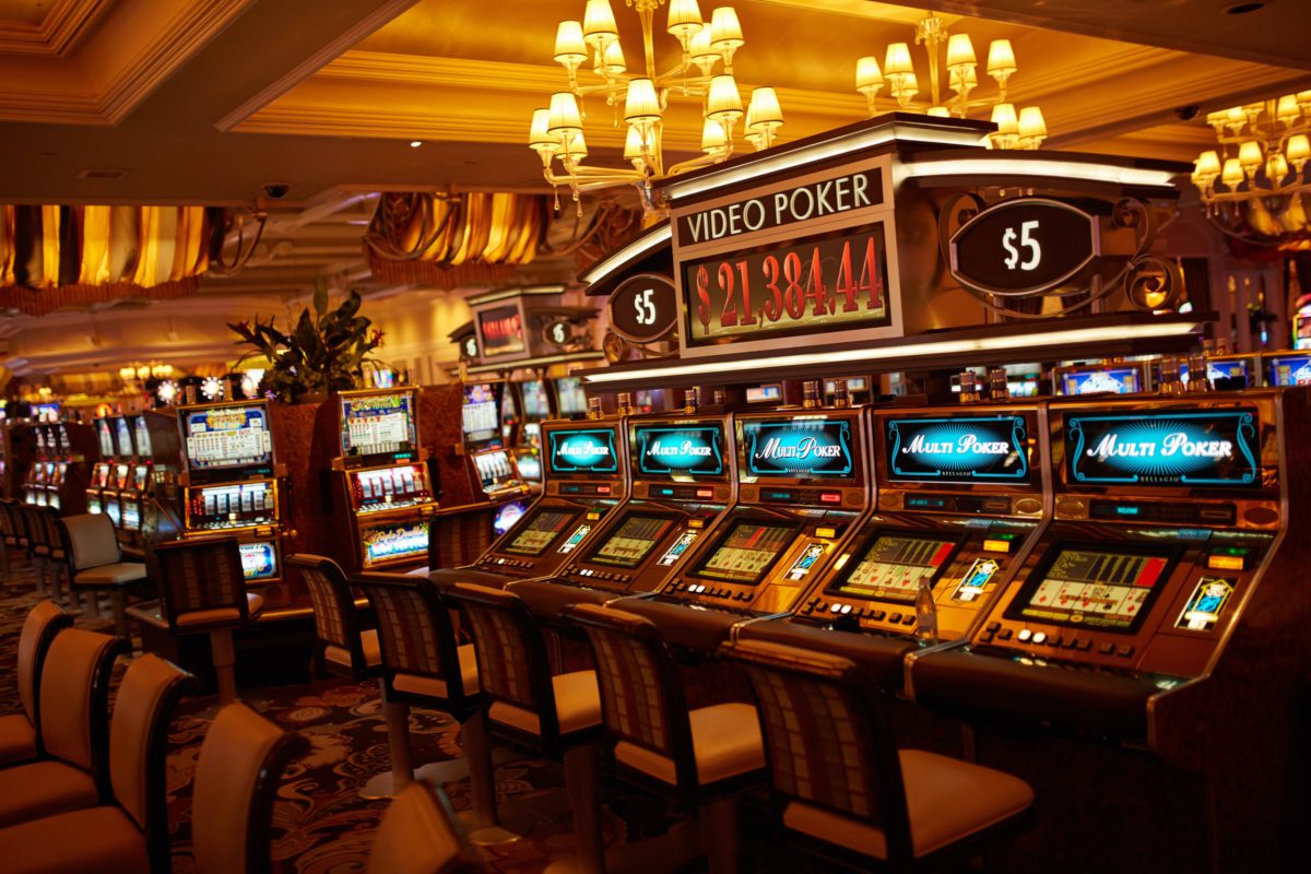 Top Online Casinos in Texas: Where to Play Safely and Legally